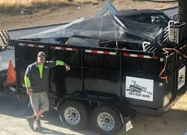 Best Attic Cleanout  in Shepherd, TX